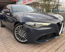 ALFA ROMEO Giulia 2.2 Turbodiesel 150 CV Super