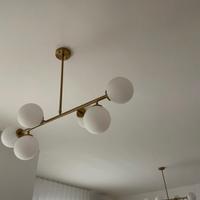 Lampadari Maisons du monde