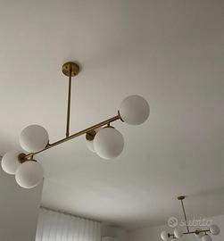 Lampadari Maisons du monde