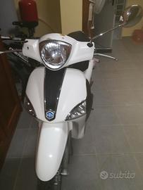 Piaggio Liberty 50 cc