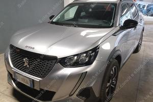 PEUGEOT 2008 BlueHDi 130 S&S EAT8 Allure