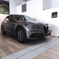 ALFA ROMEO Stelvio - Stelvio 2.2 Turbodiesel 210 C