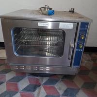 forno elettrico professionale
