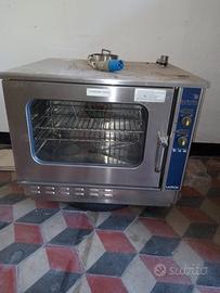 forno elettrico professionale