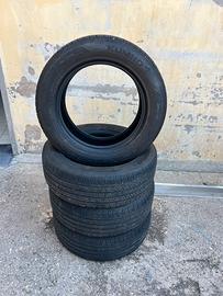 Gomme estive 225/60 r17 99H