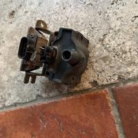 Ricambi suzuki samuari