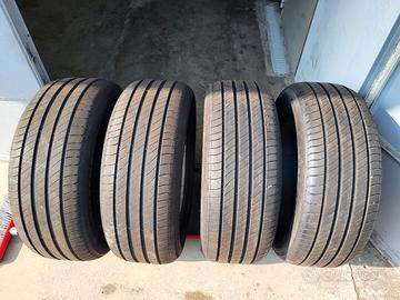 gomme estive michelin 205 55 16 91h