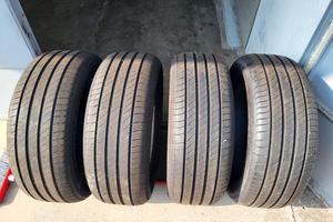 gomme estive michelin 205 55 16 91h