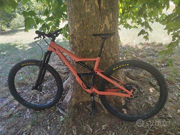 MTB Orbea Occam 29 taglia L