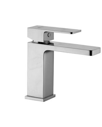 Rubinetteria - Miscelatore lavabo e bidet