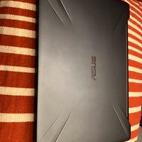 PC Asus FX705G Tuf Gaming