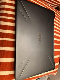 PC Asus FX705G Tuf Gaming