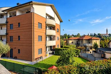 2 LOCALI A COSTA MASNAGA