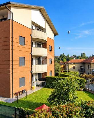 2 LOCALI A COSTA MASNAGA