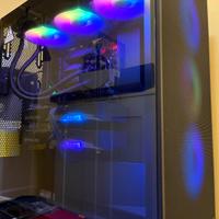 PC AI Ryzen 7 9700X 64Gb DDR5 Dual RTX 1Tb NVMe