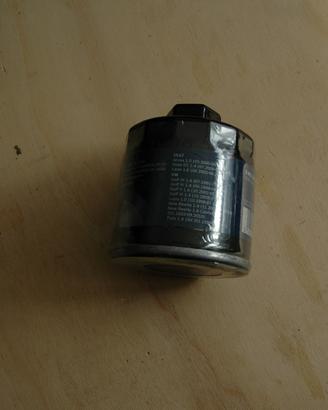 Filtro olio Bosch