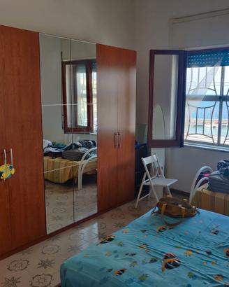 Mobili cucina + sala + stanza da letto