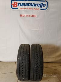 2 GOMME USATE QUATTRO STAGIONI 2157015C - CP916215