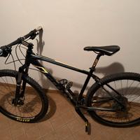 Mtb Scott Front