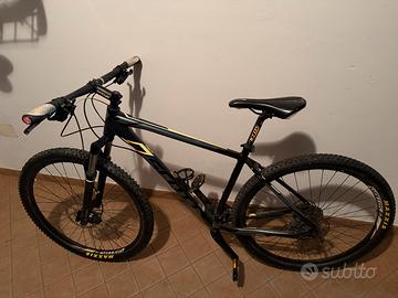 Mtb Scott Front