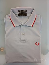 Polo T-Shirt Fred Perry taglia M