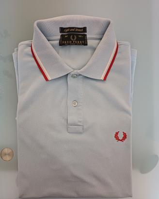 Polo T-Shirt Fred Perry taglia M