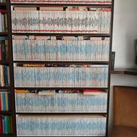 Collezione TEX WILLER molto ampia – circa 670 albi