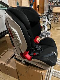 Seggiolino auto Chicco Youniverse Fix 9-36kg