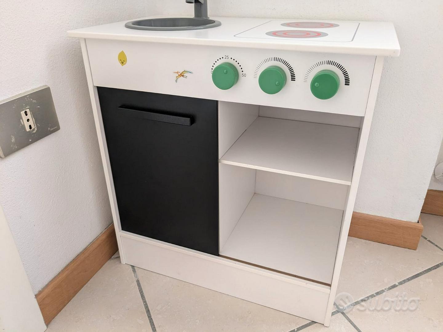 giochi cucine bimba ikea