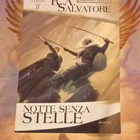 L'alba degli eroi di R.A. Salvatore - Armenia