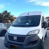 FIAT Ducato 35 2.2 Mjt 140CV PLM-TM Furgone *...