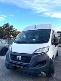 FIAT Ducato 35 2.2 Mjt 140CV PLM-TM Furgone *...