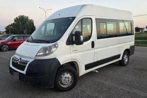 Citroen Jumper 3.0 HDI Atlante pulmino 9 posti