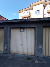 Box o garage - Aosta