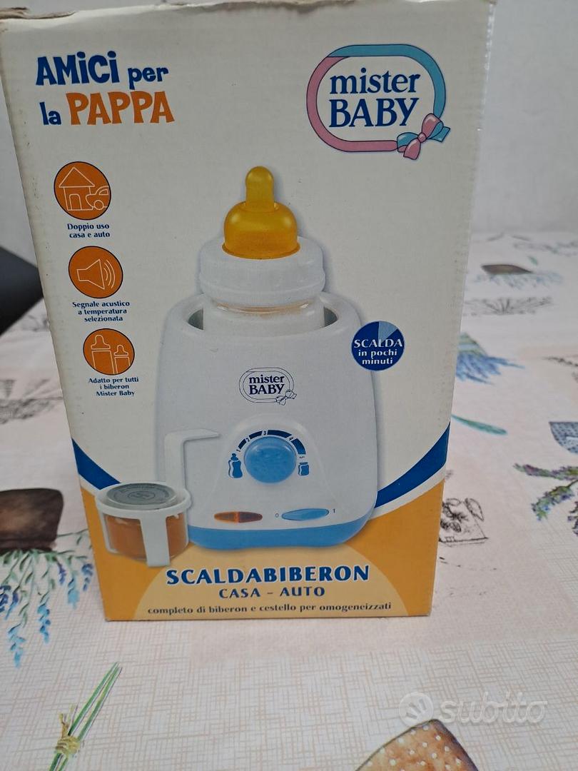 Scalda latte - Tutto per i bambini In vendita a Torino