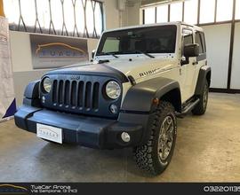 JEEP Wrangler Rubicon 2.8 CRD 130kW 177PS 2777cc