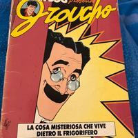 Allegati Dylan Dog