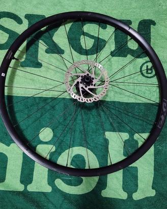 2 Cerchi GRAVEL GIANT 28