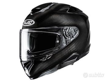 Casco HJC RPHA72 carbon nuovo