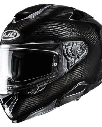 Casco HJC RPHA72 carbon nuovo