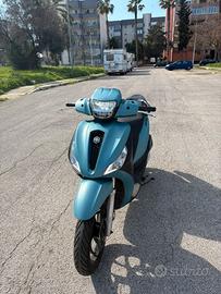 medley 125s 2025
