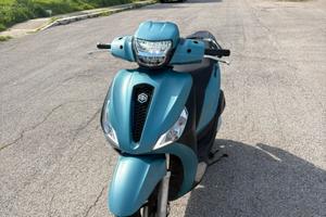 medley 125s 2025