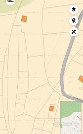 Terreno com.paularo ud