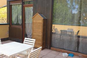 Appartamento in residence Nevegal