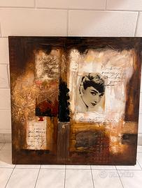 Quadro materico