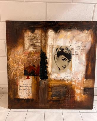 Quadro materico