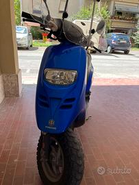 Piaggio Typhoon 50  - Solo 24915 km!