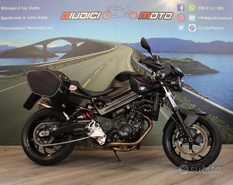 BMW F 800 R - 2010 - KM 24003
