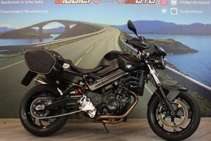 BMW F 800 R - 2010 - KM 24003