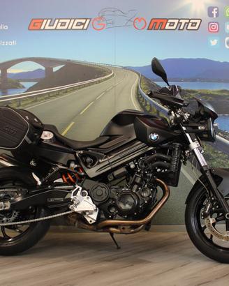 BMW F 800 R - 2010 - KM 24003